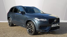 Volvo XC90 2.0 B5P Plus Edition Dark 5dr AWD Geartronic Petrol Estate